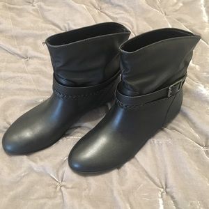 American Eagle for Payless “Rachel” boots.